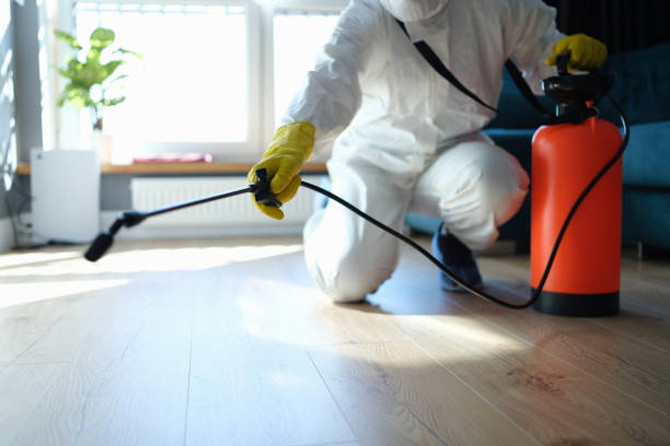 Trusted Crime Scene Cleanup service in Bryantown, MD - Four Month Blood Cleanse